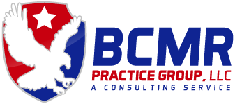 BCMR PRACTICE GROUP, LLC, Logo